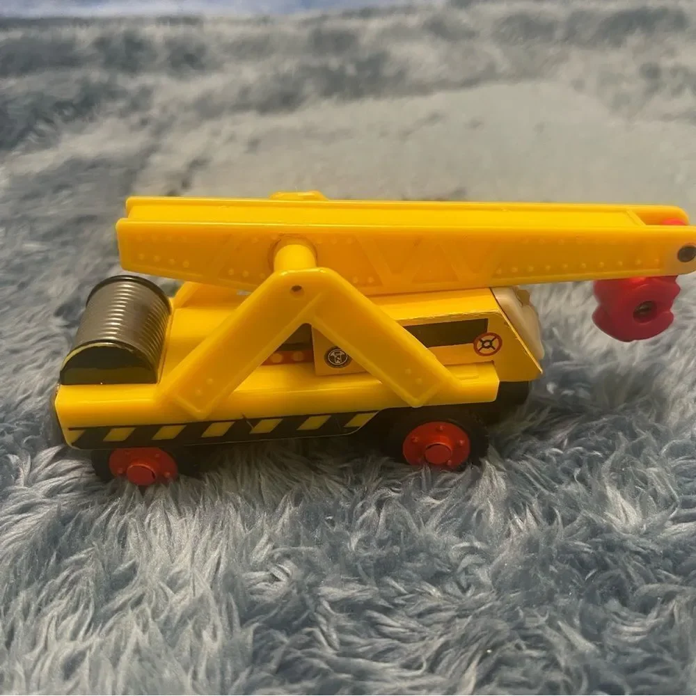 Thomas and Friends KEVIN Tank